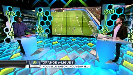 Orange e-Ligue1 : Acte III