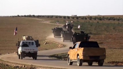 كيف ستتعامل تركيا مع إجراءات أميركا على الحدود السورية؟