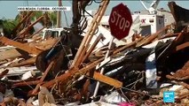 US climate change report warns of severe damage to health, economy