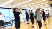 Hello! Project Kenshuusei Happyoukai 2018 6gatsu ~Niji~ (Rehearsal)