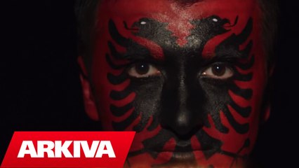 Nimon Mushkolaj - Jemi shqipet kuq e zi (Official Video HD)