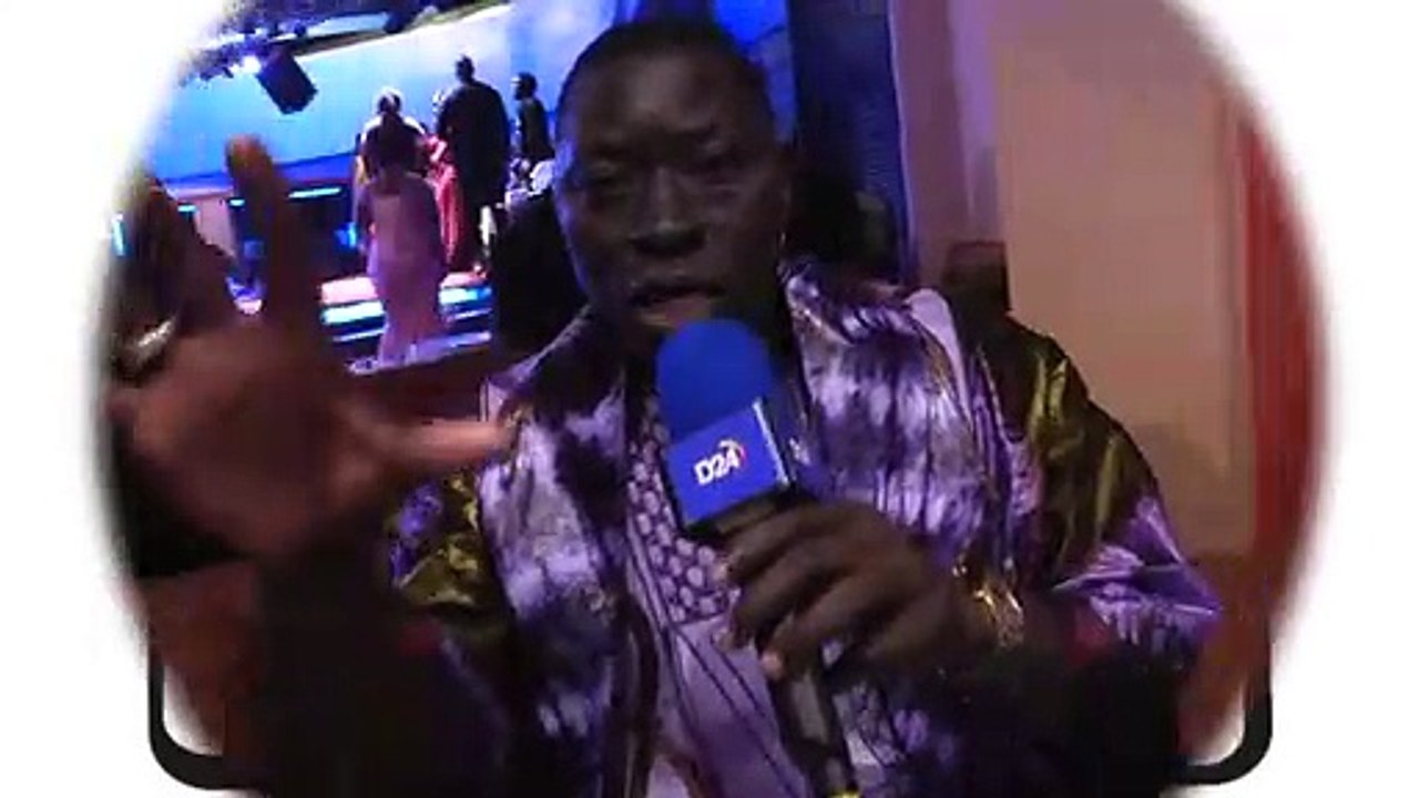 D24TV: Jungle SECKA (Leubeulou Naar)