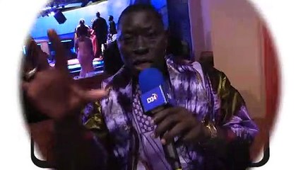 D24TV: Jungle SECKA (Leubeulou Naar)