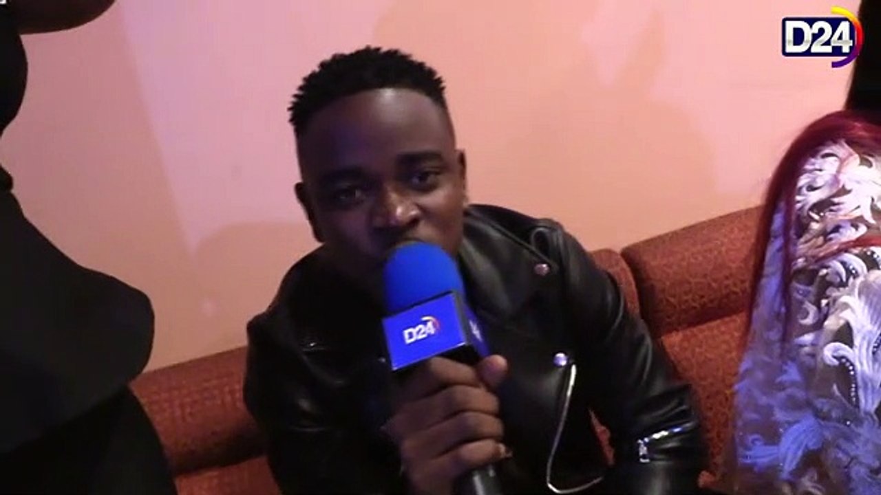 D24TV: Jungle BRIL FIGHT 4