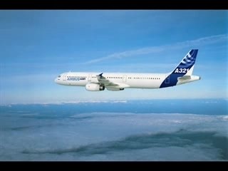 AIRBUS FAMILY / famille airbus