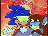 Adventures Of S.T.H (Aosth) - Ep. 06 - Sonic Breakout