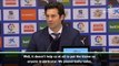 No problems Real can't solve after 3-0 defeat- Solari