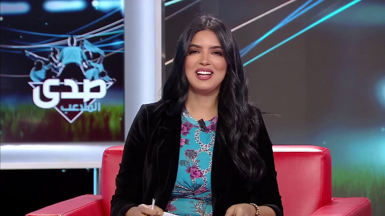 هكذا يتابع الكفيف كرة القدم ويتفاعل معها