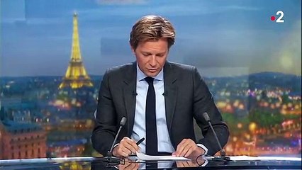 "Gilets jaunes" : des tensions persistent sur les Champs-Élysées