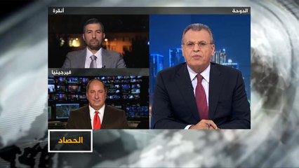 الحصاد- كيف سيواجه ترامب تحقيقات الكونغرس بشأن قضية خاشقجي؟