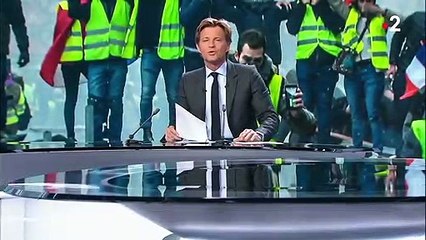 "Gilets jaunes" : la vive inquiétude des commerçants