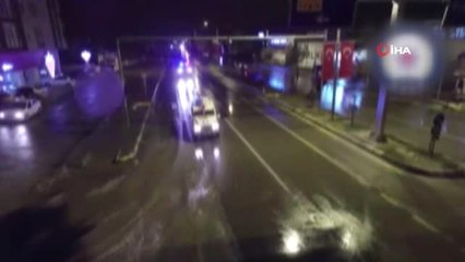 Van Merkezli 6 İlde Terör Operasyonu: 42 Gözaltı