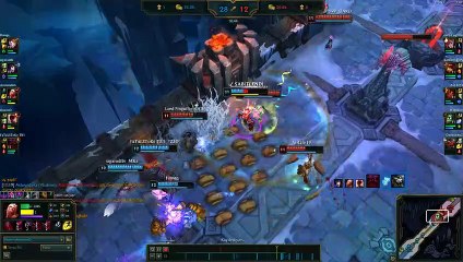 Kim Demiş Vlad Penta Atamaz Diye