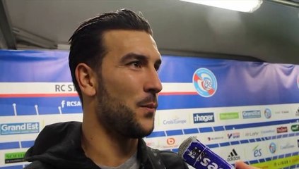 Les réactions après Racing-Nîmes