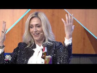 Xing me Ermalin/ Anita Haradinaj tregon takimin e parë me Ramush Haradinajn