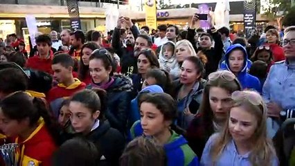 Yelken: TYF Atatürk Kupası - MUĞLA