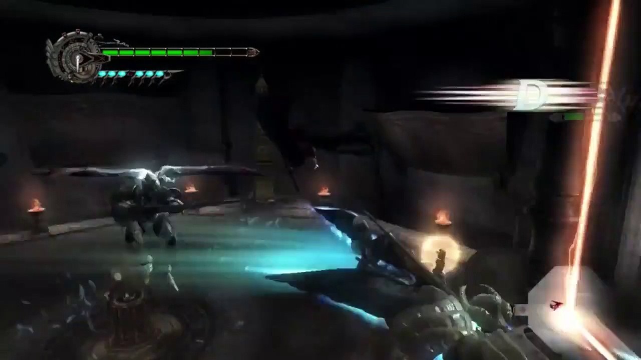 #010 | Lets Play Devil May Cry 4 | German | Deutsch