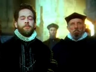 Elizabeth The Golden Age (Il Trailer In Italiano)