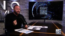 Alex Jones Exclusive: Trump Set to Indict Hillary Clinton & Other Deep Staters in Coming Months