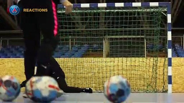 Szeged - PSG Handball : les réactions