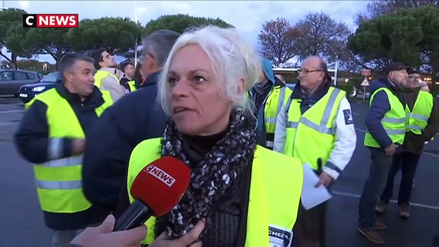 Gilets jaunes, acte 2 : les temps forts de cette journée de mobilisation