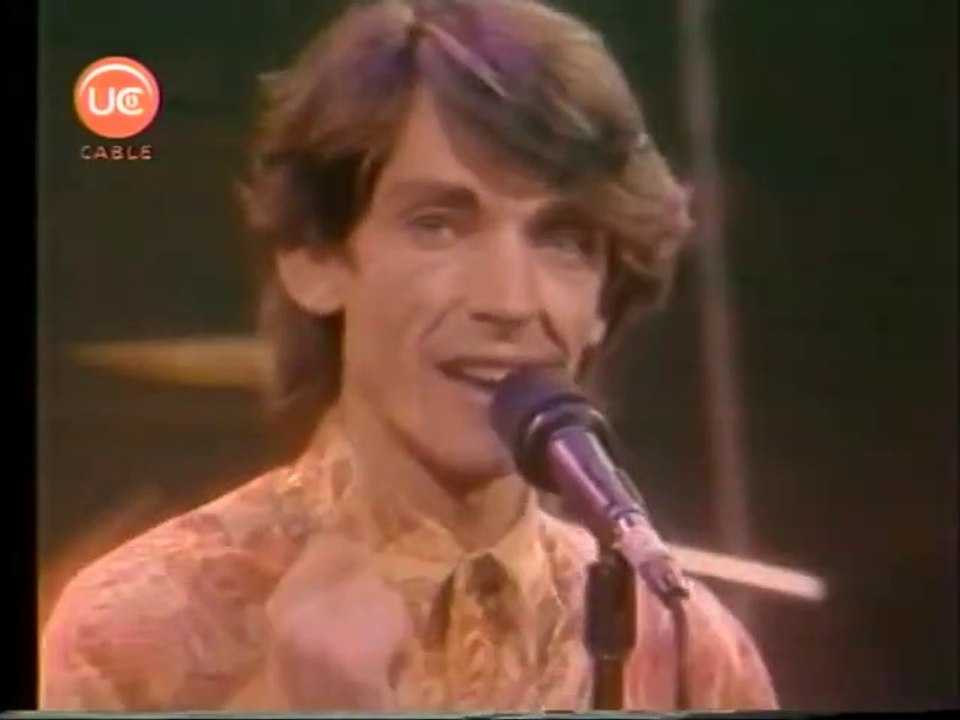 FEDERICO JOSE MOURA OLIVA - LUNA DE MIEL - VERSION EN VIVO