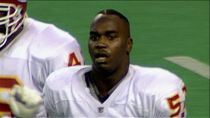 'A Football Life': How Derrick Thomas handled his frustration