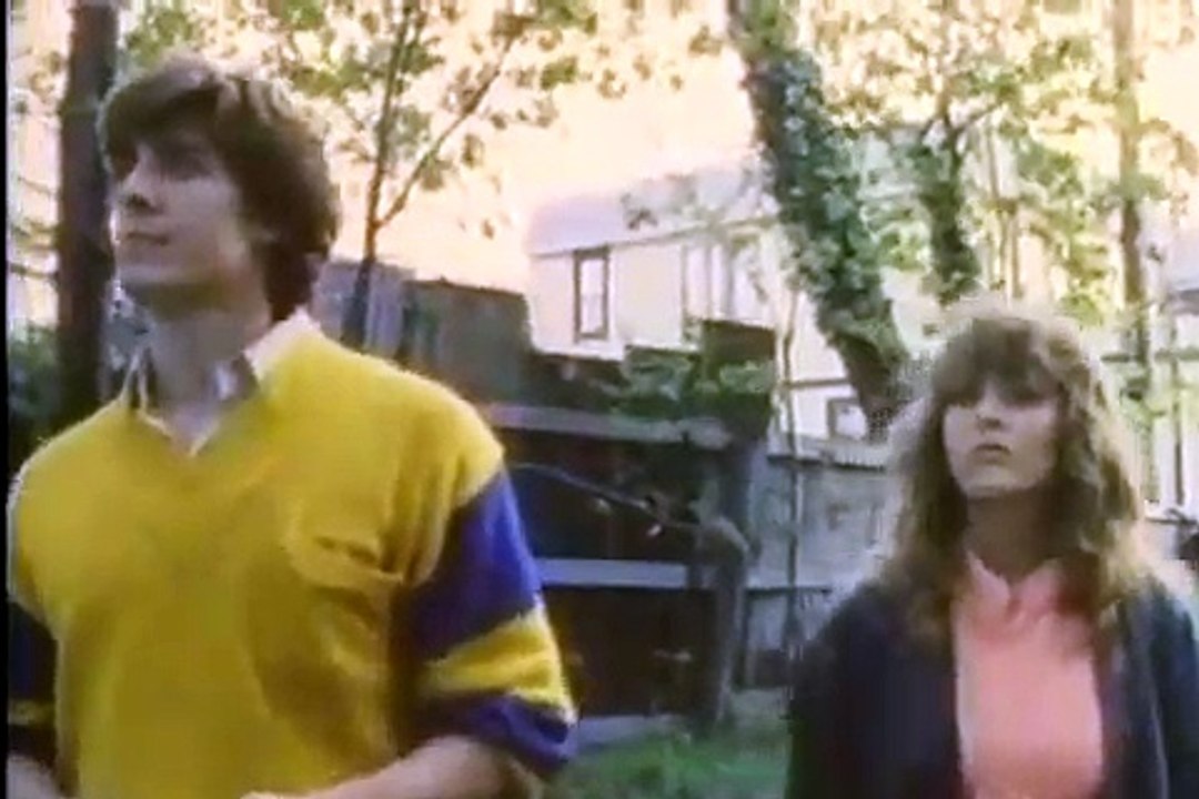 The Suckling (1990) Trailer.