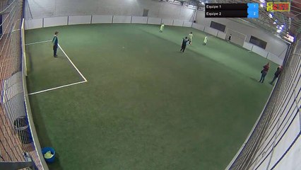 Equipe 1 Vs Equipe 2 - 24/11/18 17:39 - Loisir Poitiers - Poitiers Game Parc