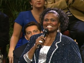Bill & Gloria Gaither - Jesus, the Waymaker (feat. Tanya Goodman Sykes and Lillie Knauls) [Live]