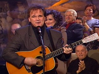 Bill & Gloria Gaither - Faith Like That