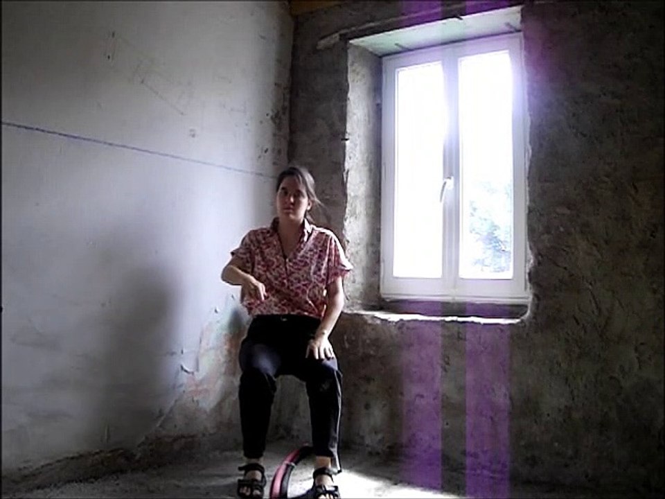 Un Corps - Impro 10 08 18