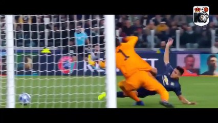 Ronaldo Eski Takımına Acımadı Ama Bozguna Uğradı ⚽ İşte JVT - MCT (1-2) Maçının Geniş Özeti 