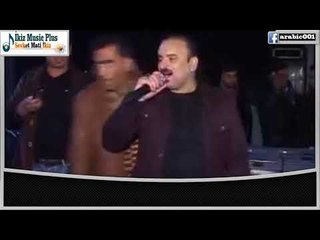 الفنان حمزة الخليل 2016  موال الغربة