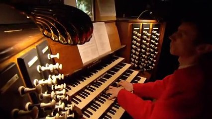 My Song Is Love Unknown  -  King's College, Cambridge