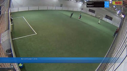 Equipe 1 Vs Equipe 2 - 24/11/18 17:41 - Loisir Poitiers - Poitiers Game Parc