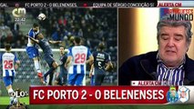 GOLOS CMTV - FC Porto 2 x 0 Belenenses / Sporting 4 x 1 Lusitano - 24 Novembro 2018
