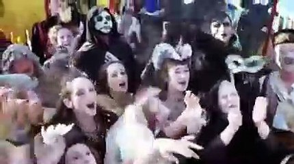 El secreto de Clara Película Completa en español Latino Parte 2