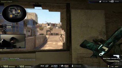 DaSTF Twitch Highlights 4