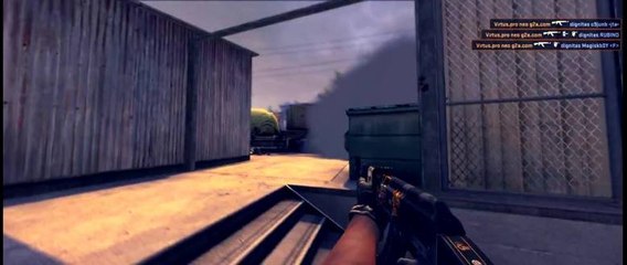 ANNIHILATION 2 - A CS:GO FRAGMOVIE