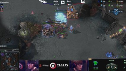 HomeStory Cup - Solar Cheeses Zest