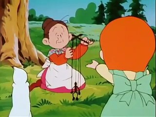 السيدة ملعقة- الحلقة 32