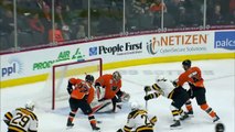 2018.24.11 Phantoms vs.  Bruins