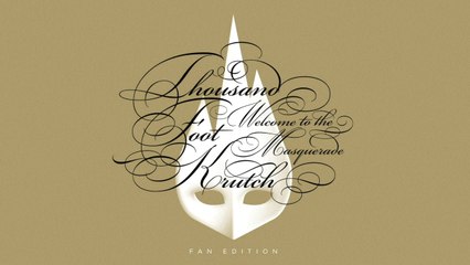 Thousand Foot Krutch - Shook