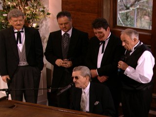 Bill & Gloria Gaither - Without Him