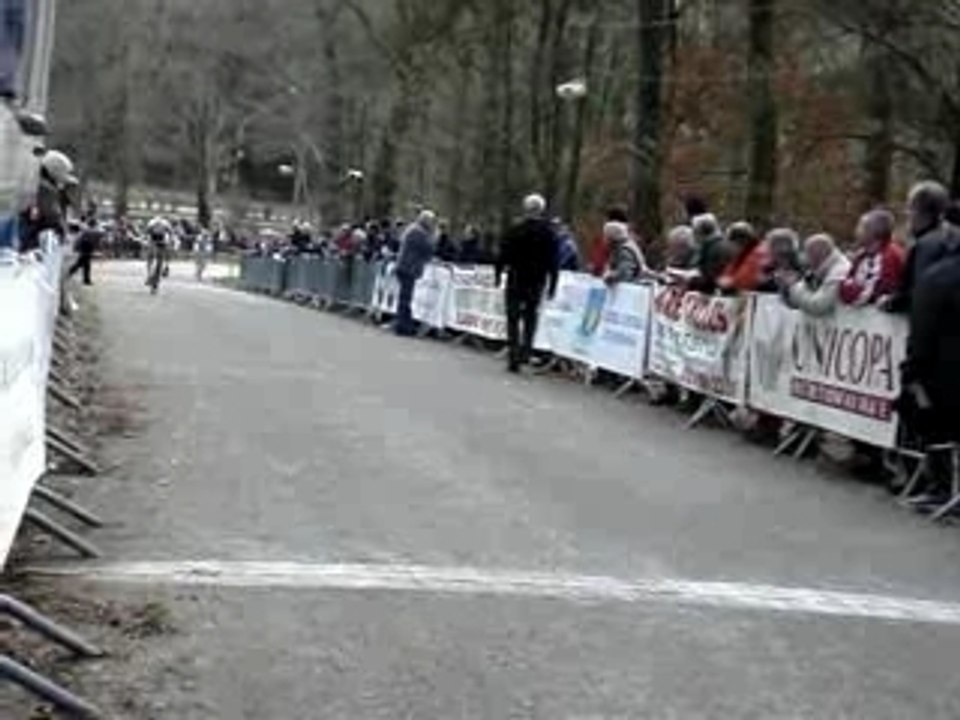 cadetocl camors