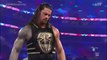 Triple H VS Roman Reigns  WWE World Heavyweight Championship Match   WrestleMania 32 ( 480 X 854 )