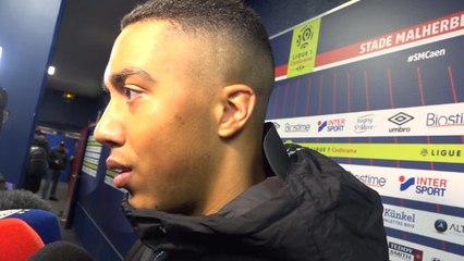 14e j. - Tielemans : "On veut confirmer"