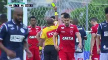 [MELHORES MOMENTOS] São Bento 2 x 2 Vila Nova - Série B 2018
