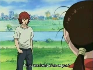 A-Gokusen - AMV - What Makes You Different